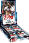2024 Topps Series 1 Baseball Hobby Box