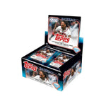 2024 Topps Series 1 Baseball Hobby Jumbo Box