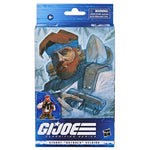 G.I. Joe Classified Series Stuart Outback Selkirk