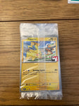 2023 Pokemon Scarlet & Violet Promo Pikachu SVP 101 Pokemon League Promo