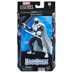 Marvel Legends Moon Knight Comic Version