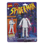 Marvel Legends Retro Spider-man The Rose 6" Figure
