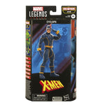 Marvel Legends Astonishing X-Men Cyclops BAF Ch'od