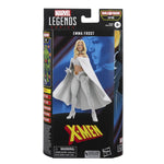 Marvel Legends X-Men Emma Frost BAF Ch'od