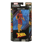 Marvel Legends X-Men Monet St. Croix BAF Ch'od