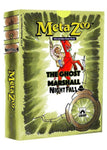 Metazoo TCG Nightfall 1st Edition Theme Deck Ghost Marshall Light