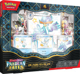 Pokemon TCG Paldean Fates ex Premium Collection Set of 3