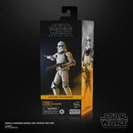 Star Wars Black Series Phase II Clone Trooper (The Clone Wars) 6" Figure