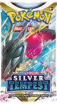 Pokemon TCG Silver Tempest Booster Pack