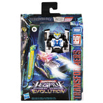 Transformers Legacy Evolution Deluxe Robots in Disguise 2015 Universe Strongarm Figure