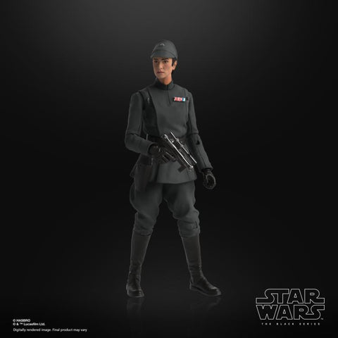 Star Wars: The Black Series Imperial Officer Tala (Obi-Wan Kenobi)