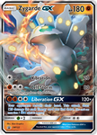 Zygarde-GX [SM Black Star Promos]
