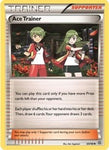 Ace Trainer (69) [XY - Ancient Origins]