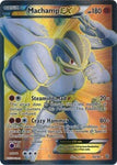 Machamp EX (90 Full Art) (90) [XY - Ancient Origins]