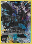 Zekrom (Full Art Promo) (XY76) [XY Promos]