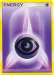 Psychic Energy (2007-2008 League Promo) (null) [League & Championship Cards]