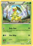 Bayleef (2) [XY - BREAKpoint]