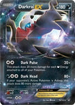 Darkrai EX (74) [XY - BREAKpoint]