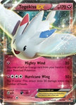 Togekiss EX (83) [XY - BREAKpoint]
