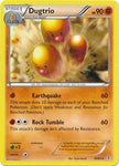 Dugtrio (39) [Generations]