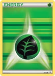 Grass Energy (75) [Generations]