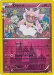 Diancie (RC22) [Generations: Radiant Collection]