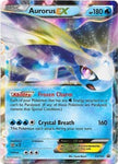 Aurorus EX (XY102) [XY Promos]