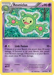 Reuniclus (35) [XY - Fates Collide]