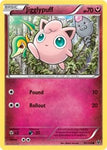 Jigglypuff (65) [XY - Fates Collide]