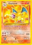 Charizard (WotC Legendary Collection) (3) [Deck Exclusives]