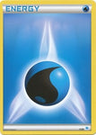 Water Energy (2) (2) [XY Trainer Kit: Pikachu Libre & Suicune]