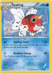 Seaking (12) (12) [XY Trainer Kit: Pikachu Libre & Suicune]