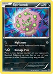 Spiritomb (62) [XY - Steam Siege]