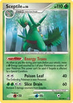 Sceptile (DP Stormfront) (10) [Deck Exclusives]