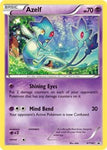 Azelf (XY142) [XY Promos]