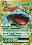 Venusaur EX (1) [XY - Evolutions]