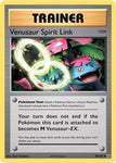 Venusaur Spirit Link (89) [XY - Evolutions]