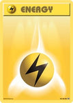Lightning Energy (94) [XY - Evolutions]