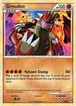 Groudon (Call of Legends) (6) [Deck Exclusives]