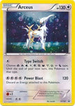 Arceus - XY197 (XY197) [XY Promos]