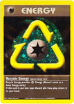 Recycle Energy (WotC 2002 League Promo) (null) [League & Championship Cards]