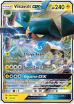 Vikavolt GX (45) [SM - Guardians Rising]