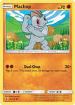 Machop (62) (62) [SM - Guardians Rising]