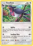 Swellow (104) [SM - Guardians Rising]