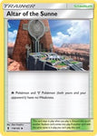 Altar of the Sunne (118) [SM - Guardians Rising]