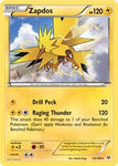Zapdos (XY Roaring Skies) (23) [Deck Exclusives]