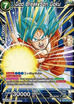 God Break Son Goku [BT1-031]