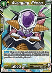 Avenging Frieza [BT1-089]
