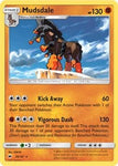 Mudsdale (78) [SM - Burning Shadows]