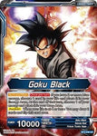 Goku Black // Goku Black, The Bringer of Despair [BT2-036]